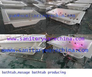 HAIHUA Sanitary ware Co.,ltd