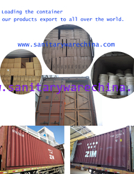 HAIHUA Sanitary ware Co.,ltd
