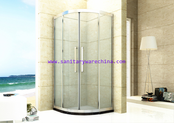 shower room ,shower enclosure, bathroom shower glass HTC-706