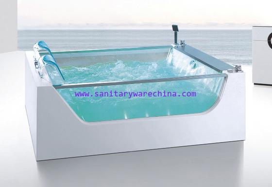 Sanitary wares, Bathtubs, Jacuzzi, Massage bathtub,WHIRLPOOL HB1812 1800X1200X620