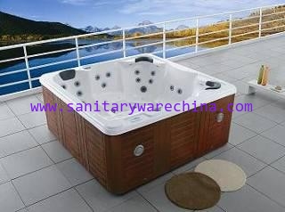 hot tub ,Outdoor Bathtub,swim spa,whirlpool,bahtub ,hot bathtub,swing pool  SPAF-312
