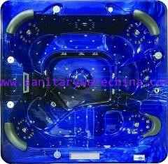 hot tub ,Outdoor Bathtub,swim spa,whirlpool,bahtub ,hot bathtub,swing pool  SPAF-321A