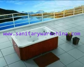 hot tub ,Outdoor Bathtub,swim spa,whirlpool,bahtub ,hot bathtub,swing pool SPAF-331