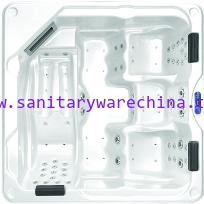 hot tub ,Outdoor Bathtub,swim spa,whirlpool,bahtub ,hot bathtub,swing pool  SPAF-338