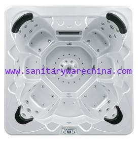 hot tub ,Outdoor Bathtub,swim spa,whirlpool,bahtub ,hot bathtub,swing pool SPAF-347
