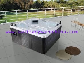 hot tub ,Outdoor Bathtub,swim spa,whirlpool,bahtub ,hot bathtub,swing pool  SPAF-349