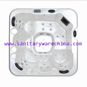 hot tub ,Outdoor Bathtub,swim spa,whirlpool,bahtub ,hot bathtub,swing pool SPAF-352
