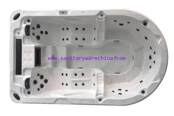 hot tub ,Outdoor Bathtub,swim spa,whirlpool,bahtub ,hot bathtub,swing pool SPAF-361