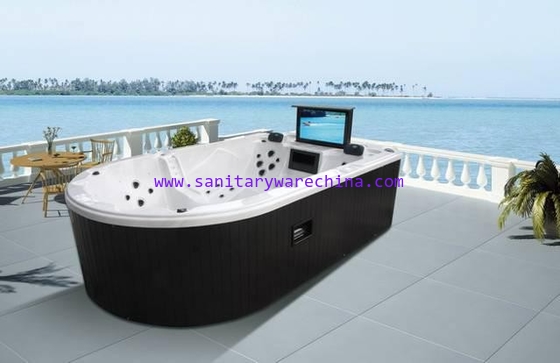 hot tub ,Outdoor Bathtub,swim spa,whirlpool,bahtub ,hot bathtub,swing pool SPAF-361