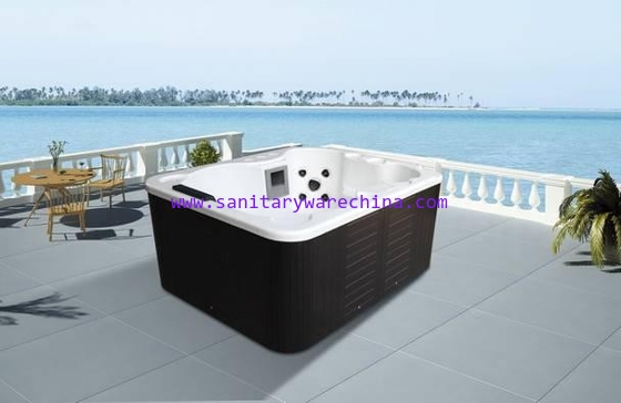 hot tub ,Outdoor Bathtub,swim spa,whirlpool,bahtub ,hot bathtub,swing pool  SPAF-364