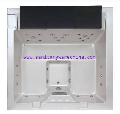 hot tub ,Outdoor Bathtub,swim spa,whirlpool,bahtub ,hot bathtub,swing pool  SPAF-369