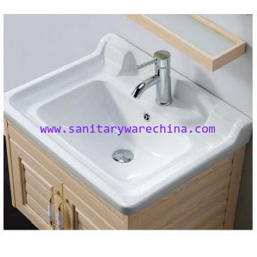 Modern Alunimun Bathroom Vanity/ aluminum alloy bathroom cabinet/Mirror Cabinet /DB-8102