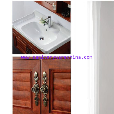 Modern Alunimun Bathroom Vanity/ all aluminum bathroom cabinet/Mirror Cabinet /DB-8103 800x460,800x800mm