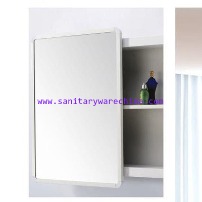 Modern Alunimun Bathroom Vanity/ all aluminum bathroom cabinet/Mirror Cabinet /DB-8109 1000X465mm