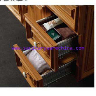 Modern Alunimun Bathroom Vanity/ all aluminum bathroom cabinet/Mirror Cabinet /DB-8110 910X480mm
