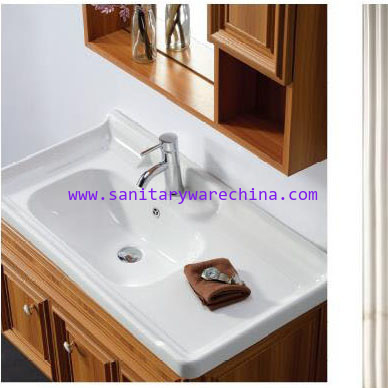 Modern Alunimun Bathroom Vanity/ all aluminum bathroom cabinet/Mirror Cabinet /DB-8110 910X480mm