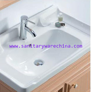 Modern Alunimun Bathroom Vanity/ all aluminum bathroom cabinet/Mirror Cabinet /DB-8112 800X460mm