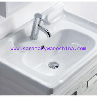 Modern Alunimun Bathroom Vanity/ all aluminum bathroom cabinet/Mirror Cabinet /DB-8115B 600X460mm