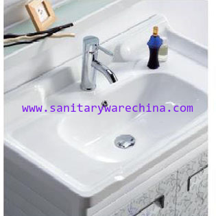 Modern Alunimun Bathroom Vanity/ all aluminum bathroom cabinet/Mirror Cabinet /DB-8116 800X460mm