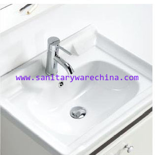 Modern Alunimun Bathroom Vanity/ all aluminum bathroom cabinet/Mirror Cabinet /DB-8117 600X460mm