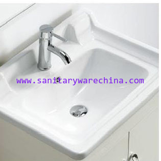 Modern Alunimun Bathroom Vanity/ all aluminum bathroom cabinet/Mirror Cabinet /DB-8119 600X460mm