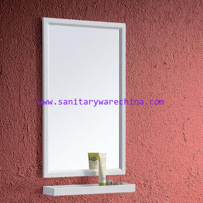 Modern Alunimun Bathroom Vanity/ all aluminum bathroom cabinet/Mirror Cabinet /DB-8125 600X460mm