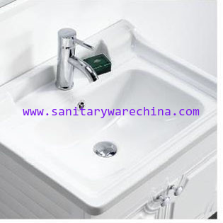 Modern Alunimun Bathroom Vanity/ all aluminum bathroom cabinet/Mirror Cabinet /DB-8127  600X460mm