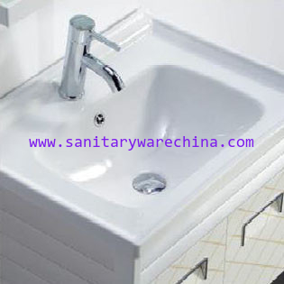 Modern Alunimun Bathroom Vanity/ all aluminum bathroom cabinet/Mirror Cabinet /DB-8132 500X460mm