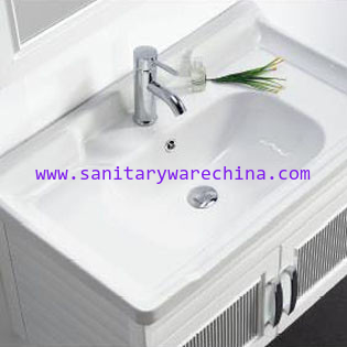 Modern Alunimun Bathroom Vanity/ all aluminum bathroom cabinet/Mirror Cabinet /DB-8147,800X450mm