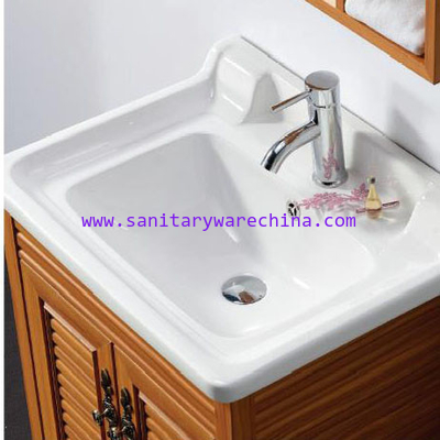 Modern Alunimun Bathroom Vanity/ all aluminum bathroom cabinet/Mirror Cabinet /DB-8142 600X450mm