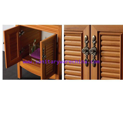 Modern Alunimun Bathroom Vanity/ all aluminum bathroom cabinet/Mirror Cabinet /DB-8142 600X450mm