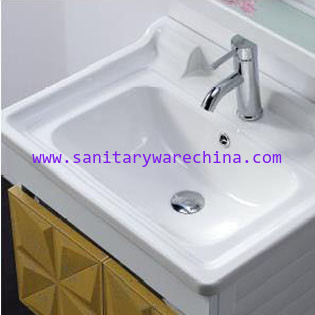 Modern Alunimun Bathroom Vanity/ all aluminum bathroom cabinet/Mirror Cabinet /DB-8151 600X450mm