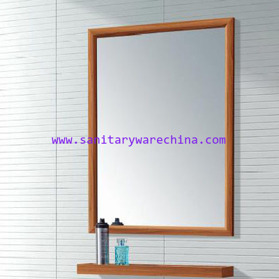 Modern Alunimun Bathroom Vanity/ all aluminum bathroom cabinet/Mirror Cabinet /DB-8156  600X450mm