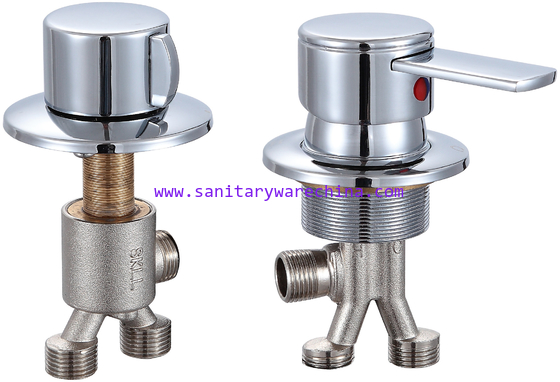 Bathtub mixer,Faucet,T-0502B2A2