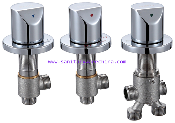 Bathtub mixer,Faucet,T-0202A3
