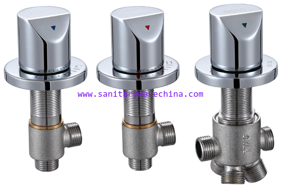 Bathtub mixer,Faucet,T-0203A5