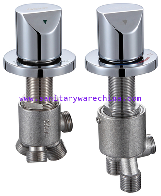 Bathtub mixer,Faucet,T-0203B1A4