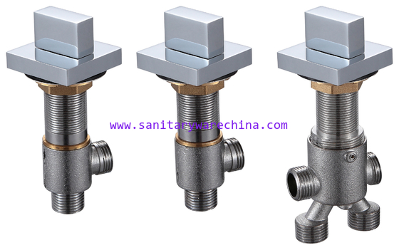 Bathtub mixer,Faucet,T-0302A3