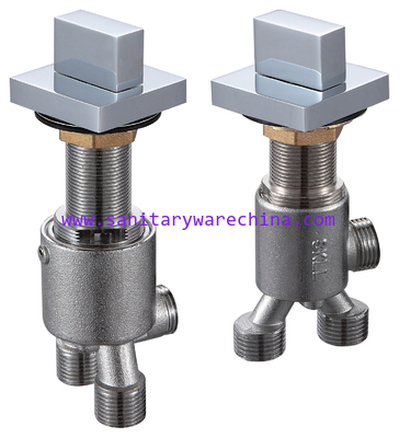 Bathtub mixer,Faucet,T-0302B1A2