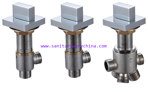 Bathtub mixer,Faucet,T-0302A5
