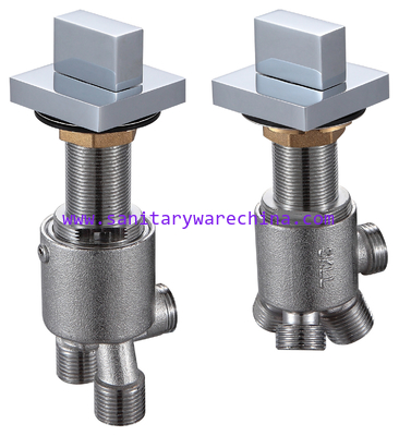 Bathtub mixer,Faucet,T-0303B1A4