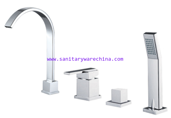 Bathtub mixer,Faucet,T-3402A2