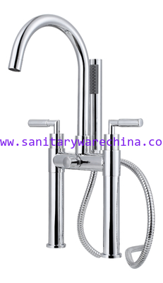 Bathtub mixer,Faucet   S-01