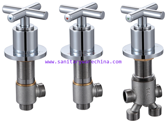 Bathtub mixer,Faucet,T-0402A3