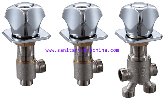Bathtub mixer,Faucet,T-0602A3