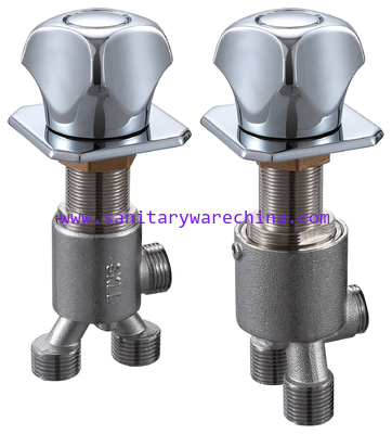 Bathtub mixer,Faucet,T-0602B1A2