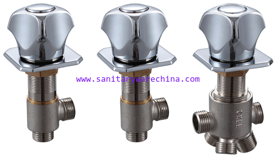 Bathtub mixer,Faucet,T-0603A5
