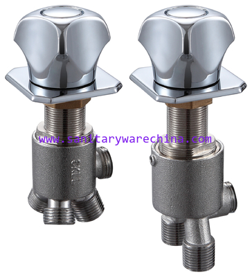 Bathtub mixer,Faucet,T-0603B1A4