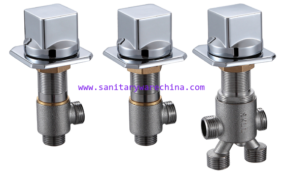 Bathtub mixer,Faucet,T-0702A3