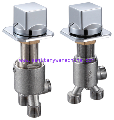 Bathtub mixer,Faucet,T-0702B1A2